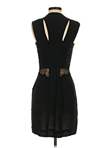 Mayle Cocktail Dress (view 2)
