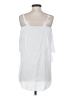 Twinset White Sleeveless Blouse Size S - photo 2