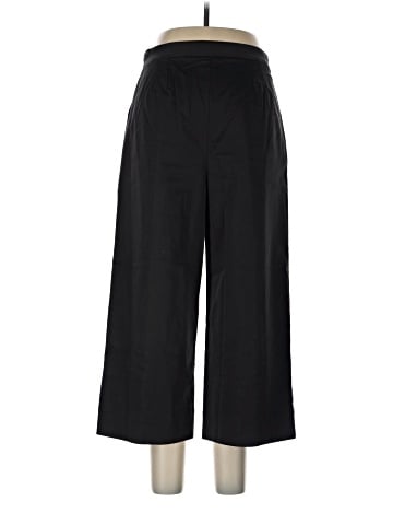 Natori Leather Pants (view 2)