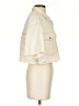 ALLSAINTS Ivory Jacket Size 4 - photo 4