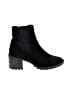 Vince Camuto Black Ankle Boots Size 9 - photo 1