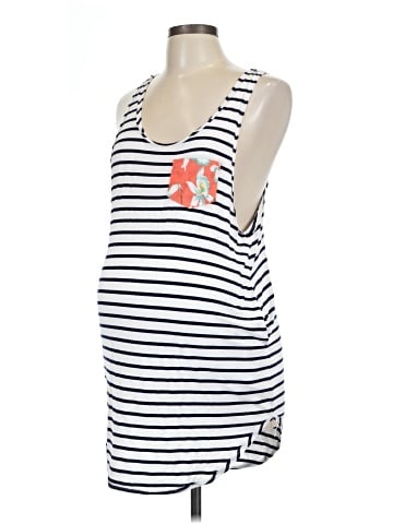 Motherhood Tank Top (view 1)