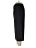 Natori 100% Leather Black Leather Pants Size 10 - photo 5