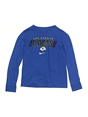 Nike Long Sleeve T-Shirt (view 1)