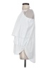 Twinset White Sleeveless Blouse Size S - photo 5