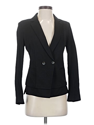 White House Black Market Blazer (view 1)