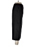 Natori 100% Leather Black Leather Pants Size 10 - photo 4