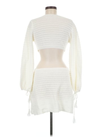 Devon Windsor Cocktail Dress (view 2)