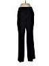Natori 100% Polyester Black Dress Pants Size 10 - photo 1