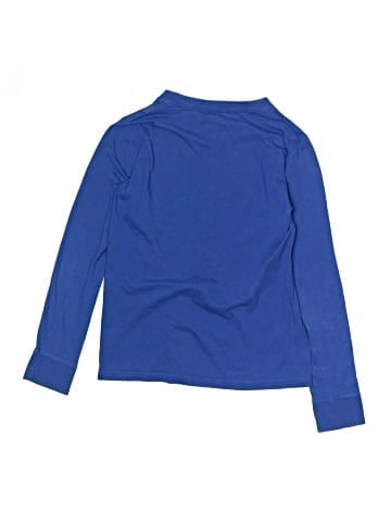 Nike Long Sleeve T-Shirt (view 2)