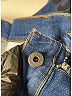 Moschino Graphic Blue Jeans Size 10 - photo 6