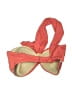 Shade & Shore Solid Orange Swimsuit Top Size L - photo 2