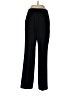 Natori 100% Polyester Black Dress Pants Size 10 - photo 2