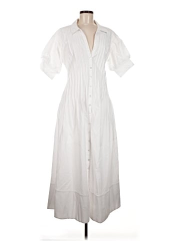Cinq à Sept Casual Dress (view 1)