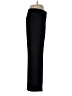 Natori 100% Polyester Black Dress Pants Size 10 - photo 4