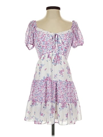 B. Smart Casual Dress (view 1)