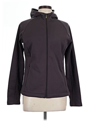Alpine Design Zip Up Hoodie (view 1)