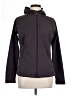 Alpine Design 100% Polyester Brown Zip Up Hoodie Size L - photo 1