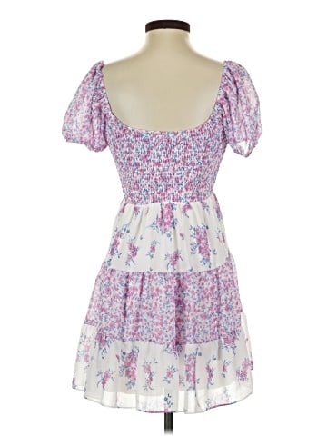 B. Smart Casual Dress (view 2)