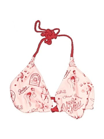 Wild Fable Swimsuit Top (view 1)