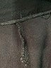 Eileen Fisher Solid Black Active Pants Size L - photo 5