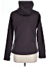Alpine Design 100% Polyester Brown Zip Up Hoodie Size L - photo 2
