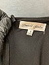 Emerald Sundae Black Cocktail Dress Size S - photo 7