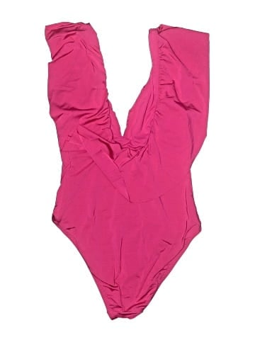 Trina Turk One Piece Swimsuit (view 2)