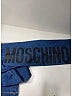 Moschino Graphic Blue Jeans Size 10 - photo 4
