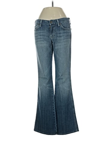 7 For All Mankind Jeans (view 1)