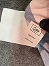 Bixby Nomad 100% Cotton Stripes Blue Short Sleeve Button-Down Shirt Size 8 - 10 - photo 4