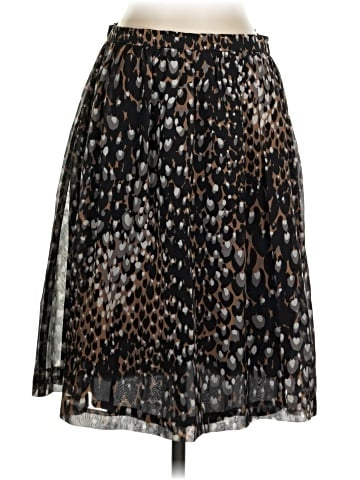 Trina Turk Silk Skirt (view 1)
