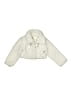 Lilax Ivory Jacket Size 4 - photo 1