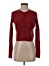 Brandy Melville Red Cardigan Size XS (estimated) - photo 1