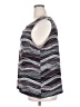 Cj Banks Purple Sleeveless Blouse Size 2X - photo 5