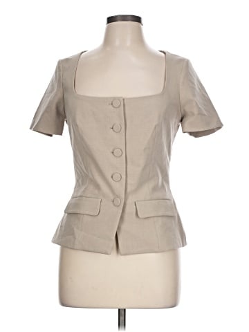 Zara Blazer (view 1)