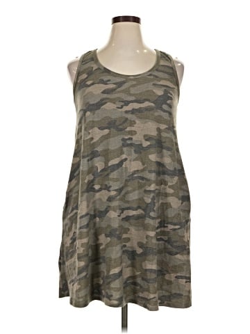 7th Roy Casual Dress (view 1)