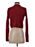 Brandy Melville Red Cardigan Size XS (estimated) - photo 2