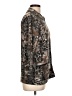 Toni Morgan Camo Gray Jacket Size L - photo 4