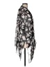 Sonoma Goods for Life Gray Kimono One size - photo 4