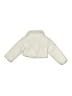 Lilax Ivory Jacket Size 4 - photo 2