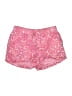 Vineyard Vines Paisley Pink Shorts Size M (estimated) - photo 1