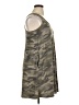 7th Roy Camo Gray Casual Dress Size XL - photo 4