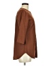 Assorted Brands Brown 3/4 Sleeve Blouse Size M - photo 4