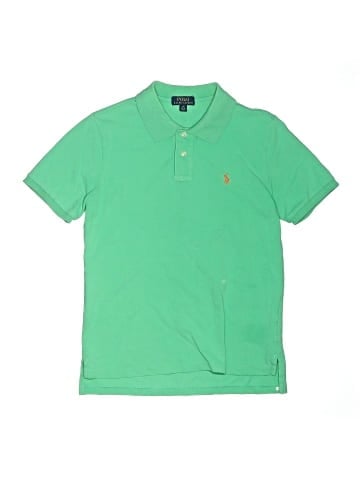 Polo by Ralph Lauren Short Sleeve Polo (view 1)