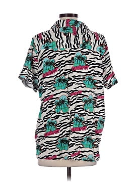 Everlast Short Sleeve Blouse (view 2)