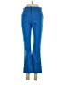 Zara Blue Casual Pants Size S - photo 1