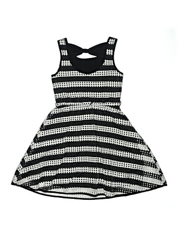 Emily West Dress (view 2)