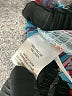 MILLY Cabana Print Blue Shorts Size L - photo 4