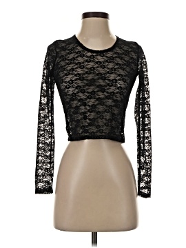 Brandy Melville Long Sleeve Top